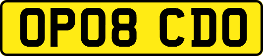 OP08CDO