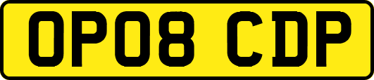 OP08CDP