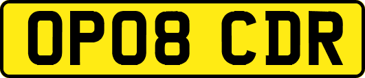 OP08CDR