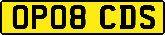 OP08CDS