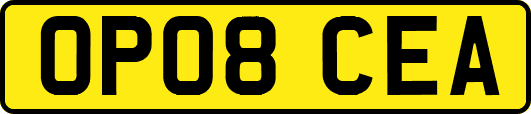 OP08CEA