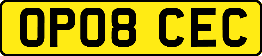 OP08CEC