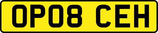 OP08CEH