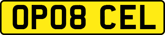 OP08CEL