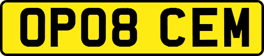 OP08CEM