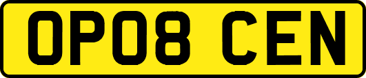OP08CEN