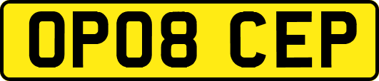 OP08CEP