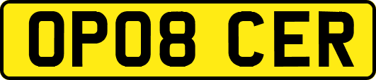OP08CER