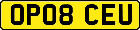 OP08CEU