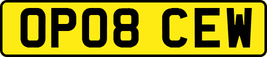 OP08CEW