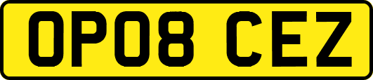 OP08CEZ