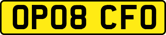 OP08CFO