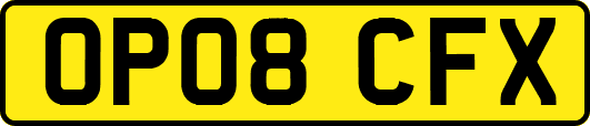 OP08CFX