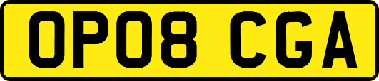 OP08CGA