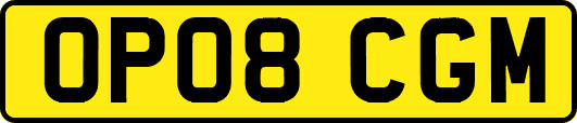 OP08CGM