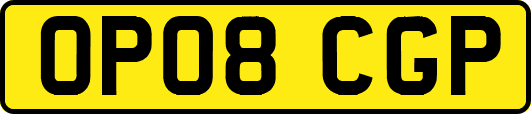 OP08CGP