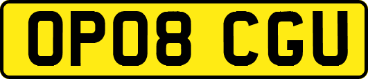 OP08CGU