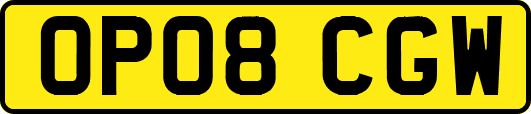OP08CGW