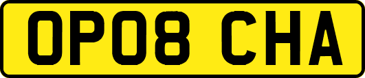 OP08CHA