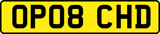 OP08CHD