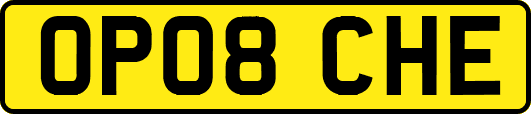 OP08CHE