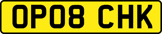 OP08CHK