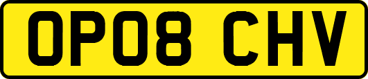 OP08CHV
