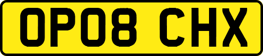 OP08CHX
