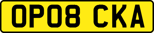 OP08CKA