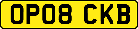 OP08CKB