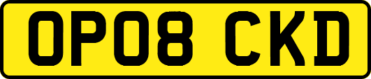 OP08CKD