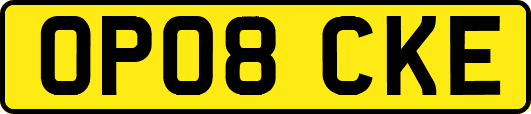 OP08CKE