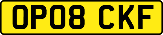 OP08CKF