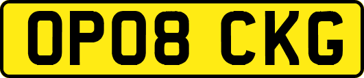 OP08CKG