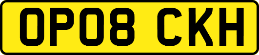 OP08CKH
