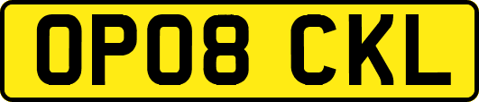 OP08CKL