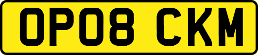 OP08CKM