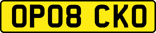 OP08CKO