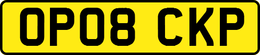 OP08CKP