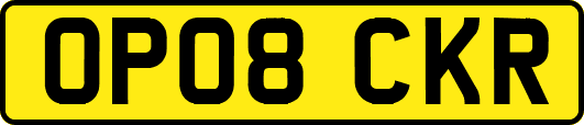 OP08CKR