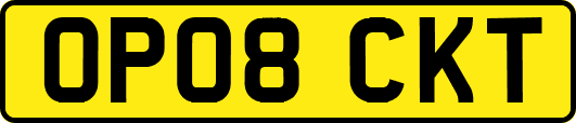 OP08CKT