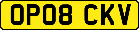 OP08CKV