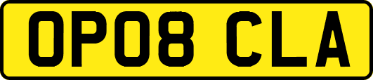 OP08CLA