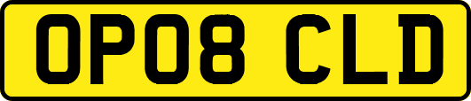 OP08CLD
