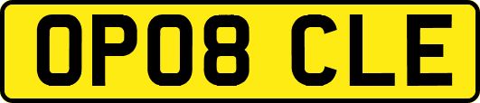 OP08CLE