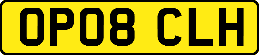 OP08CLH