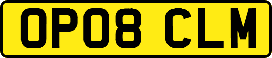OP08CLM