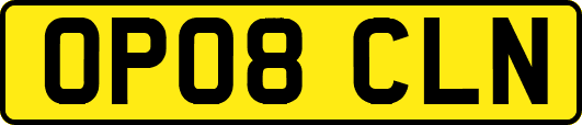 OP08CLN