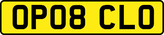 OP08CLO
