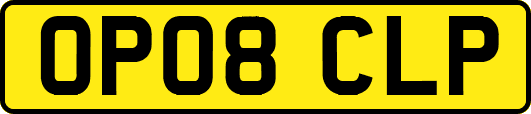 OP08CLP